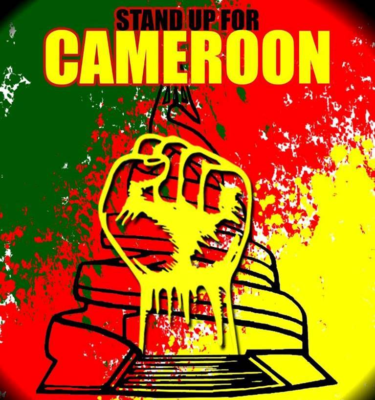 WE MUST ACT TODAY #FreeAllArrested  #JusticeinCameroon